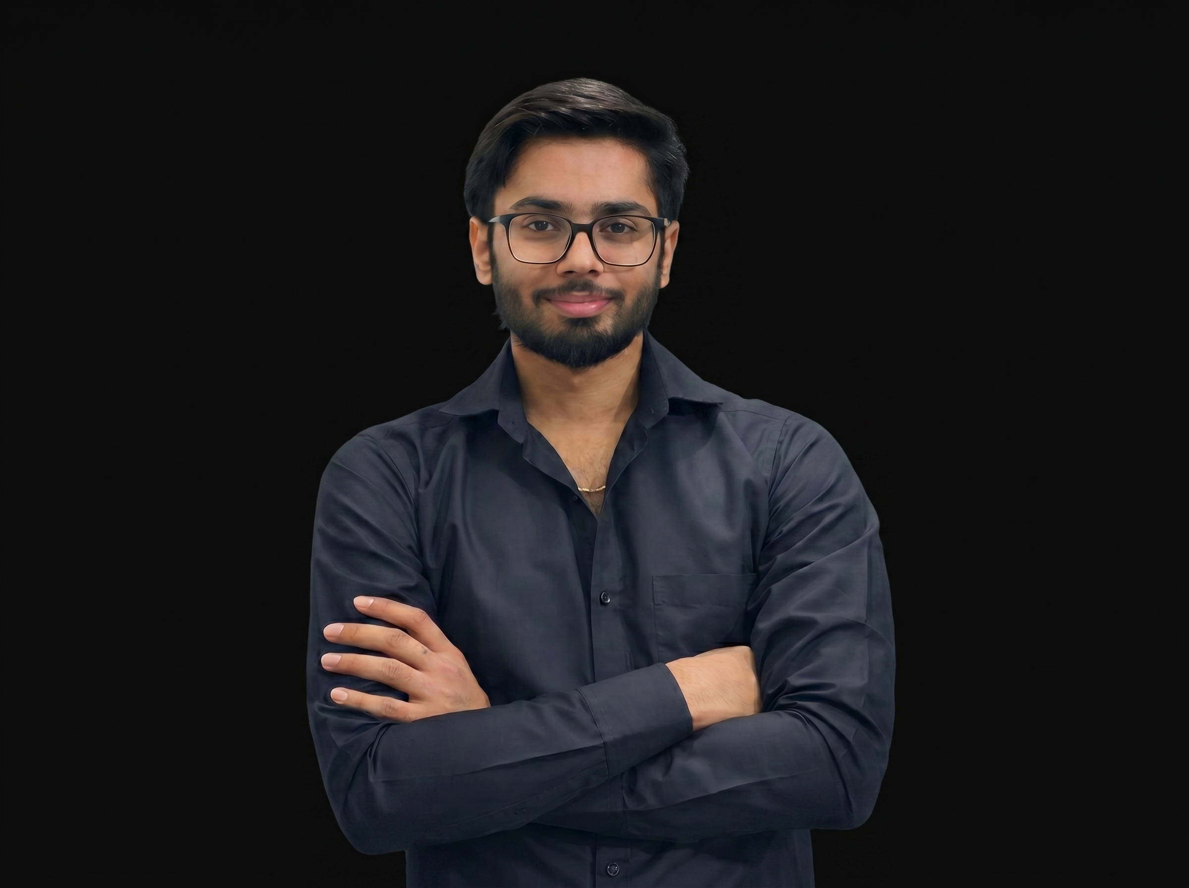 Udayveer Sharma